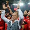 Adını tarihe yazdırdı Adını tarihe yazdırdı
