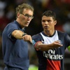 PSG'de kriz kapıda PSG'de kriz kapıda