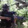 Jandarma İHA'larla teröristlerin ensesinde