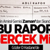 Paralel’in Amiral Gemisi Zaman’dan Skandal İddia