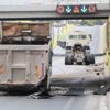 Konya'da akıl almaz kaza!