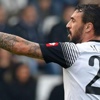 Almeida Süper Lig'e geri dönüyor Almeida Süper Lig'e geri dönüyor