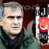 Beşiktaş'a transfer şoku! Beşiktaş'a transfer şoku!