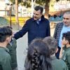 Mustafa Esgin: "Çocuklarımızın eğitimi ve güvenliği ... Mustafa Esgin: "Çocuklarımızın eğitimi ve güvenliği ...