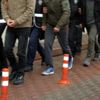 Adliye personeline 'ardışık telefon' operasyonu