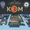 Adana'da, 150 bin liralık 'kaçak cep telefonu' operasyonu Adana'da, 150 bin liralık 'kaçak cep telefonu' operasyonu