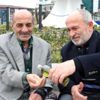 Rizelilerden koronavirüse karşı çay kolonyası önerisi Rizelilerden koronavirüse karşı çay kolonyası önerisi