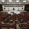 Sağlıkta şiddetin engellenmesine yönelik kanun teklifi Meclis Başkanlığı'na sunuldu Sağlıkta şiddetin engellenmesine yönelik kanun teklifi Meclis Başkanlığı'na sunuldu