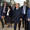 İstanbul Havalimanı'nda taşınma toplantısı