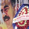 Adana'daki Nevruz kutlamalarında çelenk kazası Adana'daki Nevruz kutlamalarında çelenk kazası