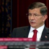 Davutoğlu: Ya koalisyon ya erken seçim Davutoğlu: Ya koalisyon ya erken seçim