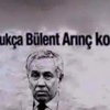 Arınç'ın 'bir kadın olarak sus' lafı İngiliz medyasında!