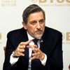 İbrahim Burkay: Sanayinin büyümede ağırlığını arttırmalıyız