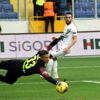 Süper Lig: MKE Ankaragücü: 2 - Denizlispor: 2 (Maç ...
