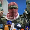 Hamas'tan İsrail'deki seçimlerle ilgili açıklama Hamas'tan İsrail'deki seçimlerle ilgili açıklama