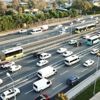Son dakika: İstanbul trafiğinde "yüz yüze eğitim" yoğunluğu