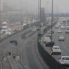İstanbul güne sisle uyandı İstanbul güne sisle uyandı