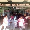 Mustafakemalpaşa da kolonya satışları patladı