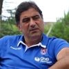 Ünal Karaman'nın tatlı sıkıntısı Ünal Karaman'nın tatlı sıkıntısı
