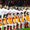Süper Lig: Galatasaray: 1 - Ç.Rizespor: 0 (Maç devam ...