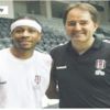 ﻿Burak Bıyıktay'dan Allen Iverson itirafı