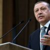Cumhurbaşkanı Erdoğan konuşuyor Cumhurbaşkanı Erdoğan konuşuyor