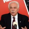Perinçek: Erdoğan olmazsa ABD'ye karşı koyamayız Perinçek: Erdoğan olmazsa ABD'ye karşı koyamayız