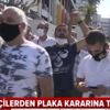 Son dakika: CHP’li İzmir Büyükşehir Belediyesi’nin plaka kararına tepki! Tunç Soyer'e istifa çağrısı Son dakika: CHP’li İzmir Büyükşehir Belediyesi’nin plaka kararına tepki! Tunç Soyer'e istifa çağrısı