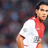 Falcao, Real Madrid yolunda