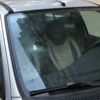 Ellerindeki cam kesikleri ele verdi Ellerindeki cam kesikleri ele verdi