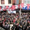 Ekrem İmamoğlu: "Her 4 gencin birisi işsiz" Ekrem İmamoğlu: "Her 4 gencin birisi işsiz"