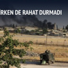DAEŞ çekilirken de rahat durmadı DAEŞ çekilirken de rahat durmadı
