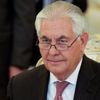 Moskova'da kritik görüşme