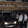 Düğünde elektrik kesilince bakın ne yaptılar?