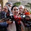 HDP'li Yüksekdağ'dan Öcalan Açıklaması!