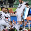 Mustafa Denizli'den Fenerbahçe örneği Mustafa Denizli'den Fenerbahçe örneği