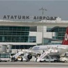 Atatürk Havalimanı yine rekor kırdı Atatürk Havalimanı yine rekor kırdı