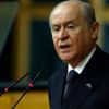 Bahçeli: HDP dağıldı, CHP baltayı taşa vurdu