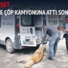 Bunun adı vahşet! Bunun adı vahşet!