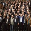 MHP ilçe başkanlarından ‘Hayır’ bildirisi