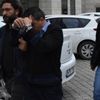 Altın eksperinin bayılma numarasını polis bozdu Altın eksperinin bayılma numarasını polis bozdu