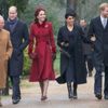 Meghan Markle aileyi dağıttı Meghan Markle aileyi dağıttı