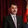 Son dakika: Bakan Murat Kurum'dan Adana'daki sel felaketi hakkında açıklama Son dakika: Bakan Murat Kurum'dan Adana'daki sel felaketi hakkında açıklama