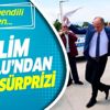 Bilim Kurulu Üyesi Levent Yamanel uyardı: Gözlemci, halaya müdahale edecek Bilim Kurulu Üyesi Levent Yamanel uyardı: Gözlemci, halaya müdahale edecek