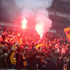 Türk Telekom'da derbi çılgınlığı! Galatasaray dev maça hazır