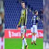 F.Bahçe’de forvetler sustu F.Bahçe’de forvetler sustu