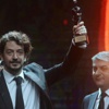 Uluslararası Antalya Film Festivali'nde 'Sarmaşık' en iyi film seçildi Uluslararası Antalya Film Festivali'nde 'Sarmaşık' en iyi film seçildi