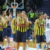 Fenerbahçe kan kaybediyor: Fenerbahçe Ülker – Olympiakos: 68-74 Fenerbahçe kan kaybediyor: Fenerbahçe Ülker – Olympiakos: 68-74