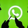 WhatsApp'ta güvenlik açığı paniği WhatsApp'ta güvenlik açığı paniği