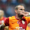 "Sneijder'in bu şartlarda takımda kalması..."